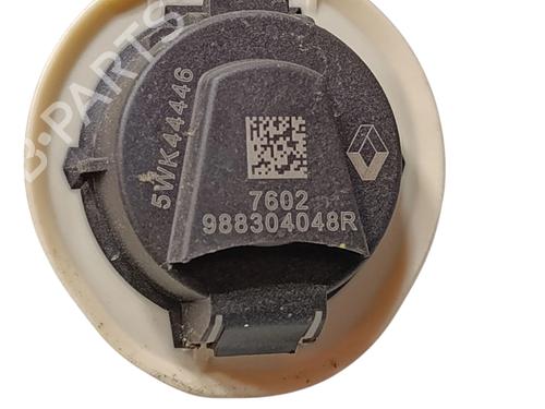 Electronic sensor RENAULT CAPTUR I (J5_, H5_) 0.9 TCe 90 | BP29617721M84 
