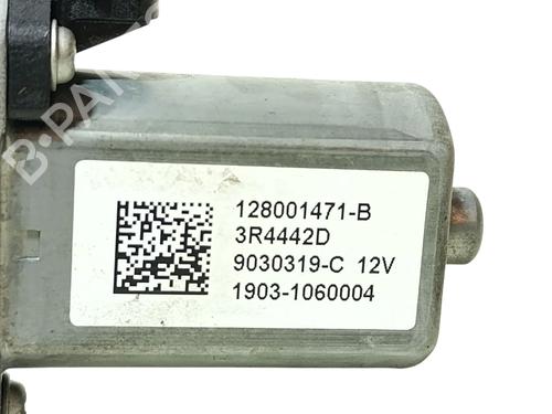 Right front window motor RENAULT CAPTUR I (J5_, H5_) 0.9 TCe 90 | BP29617720E20