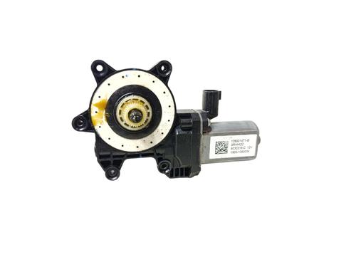 Rudehejsemotor forskærm højre RENAULT CAPTUR I (J5_, H5_) 0.9 TCe 90 (90 hp) 29617720