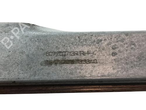 Front right window mechanism RENAULT CAPTUR I (J5_, H5_) 0.9 TCe 90 | BP29617722C23