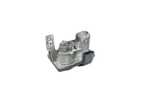 Used Throttle body SEAT LEON (5F1) 1.6 TDI (90 hp) 29627444