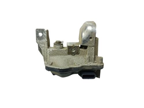 Used Throttle body RENAULT MEGANE IV Saloon 1.6 dCi 130 (130 hp) 29627447