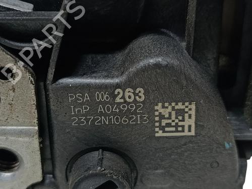 Rear right lock PEUGEOT 508 SW I (8E_) 2.0 HDi | BP29629594C99 