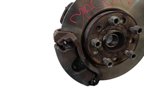 Right front brake caliper SEAT LEON (5F1) 1.6 TDI | BP29630827M104