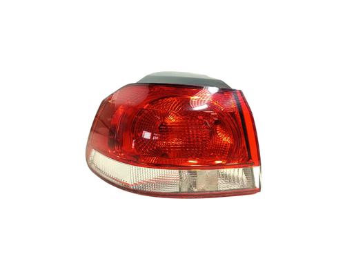 Used Left taillight VW GOLF VI (5K1) 1.6 TDI (105 hp) 27725026