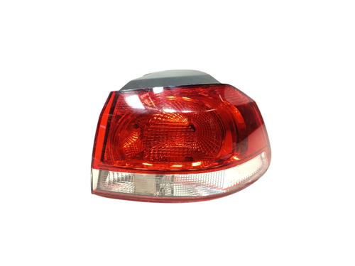 Used Right taillight VW GOLF VI (5K1) 1.6 TDI (105 hp) 27725025