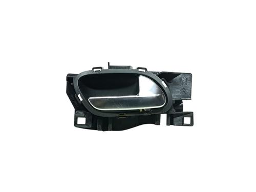 Used Rear right interior door handle PEUGEOT 2008 I (CU_) 1.2 THP 130 / PureTech 130 (130 hp) 29077536