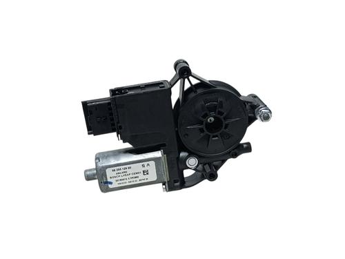 Right rear window motor PEUGEOT 2008 I (CU_) 1.2 THP 130 / PureTech 130 | BP29709383E22