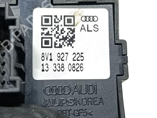 Spak kontakt AUDI A3 (8V1, 8VK) 1.2 TFSI | BP18681145I30