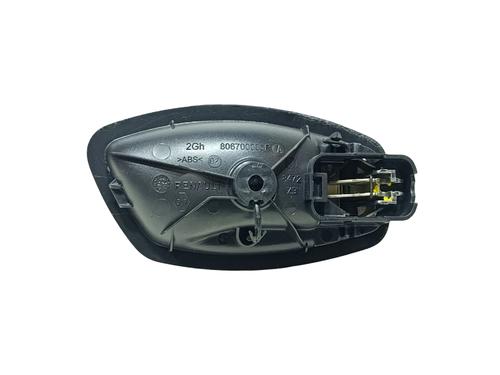 Venstre fortil invendig håndtag RENAULT CAPTUR I (J5_, H5_) 0.9 TCe 90 | BP29484728I13