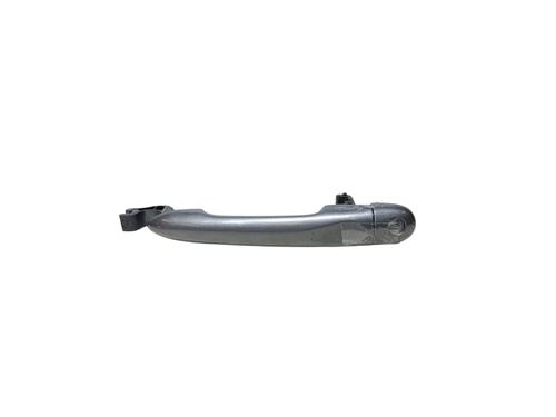 Used Front left exterior door handle RENAULT CAPTUR I (J5_, H5_) 0.9 TCe 90 (90 hp) 29484724