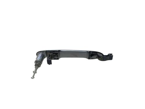 Front left exterior door handle RENAULT CAPTUR I (J5_, H5_) 0.9 TCe 90 | BP29484724C128