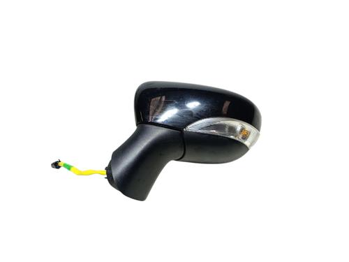 Used Left mirror RENAULT CAPTUR I (J5_, H5_) 0.9 TCe 90 (90 hp) 29484698