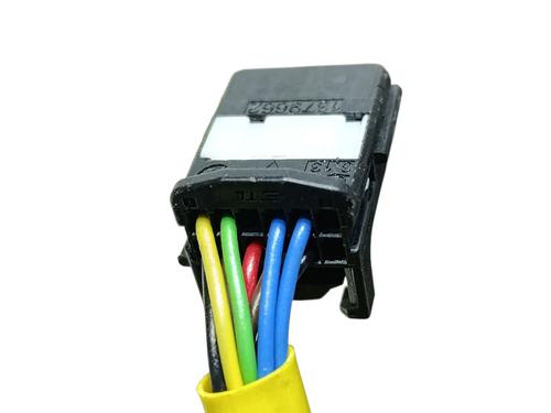 Left mirror RENAULT CAPTUR I (J5_, H5_) 0.9 TCe 90 | BP29484698C26