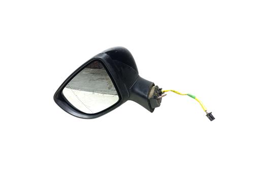 Left mirror RENAULT CAPTUR I (J5_, H5_) 0.9 TCe 90 | BP29484698C26