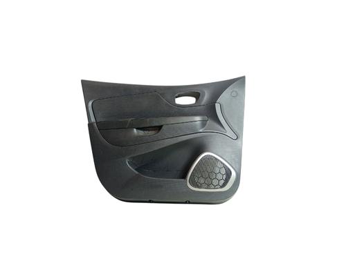 Venstre frontpanel RENAULT CAPTUR I (J5_, H5_) 0.9 TCe 90 (90 hp) 29484738