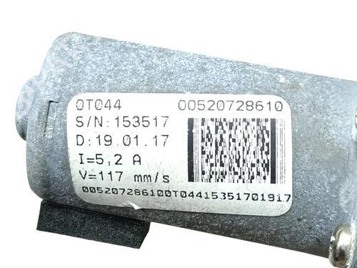 Left rear window motor FIAT TIPO Saloon (356_, 357_) 1.4 LPG (356SXF1B) | BP29752203E23 