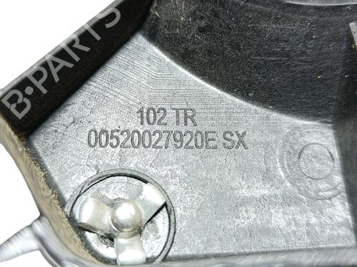 Speaker FIAT TIPO Saloon (356_, 357_) 1.4 LPG (356SXF1B) | BP29752202E2 