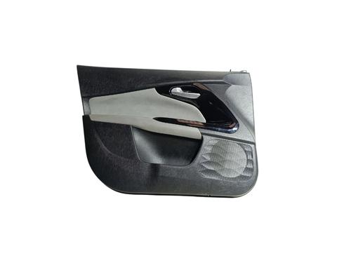 Used Front left panel FIAT TIPO Saloon (356_, 357_) 1.6 D (356SXG1B) (120 hp) 28004147