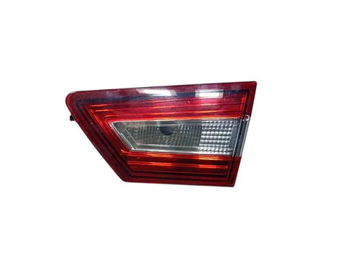 Højre baklys, luke RENAULT CLIO IV (BH_) 1.5 dCi 75 (75 hp) 29808270