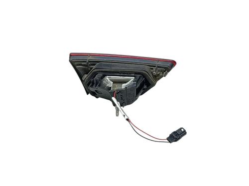 Højre baklys, luke RENAULT CLIO IV (BH_) 1.5 dCi 75 | BP29808270C80 