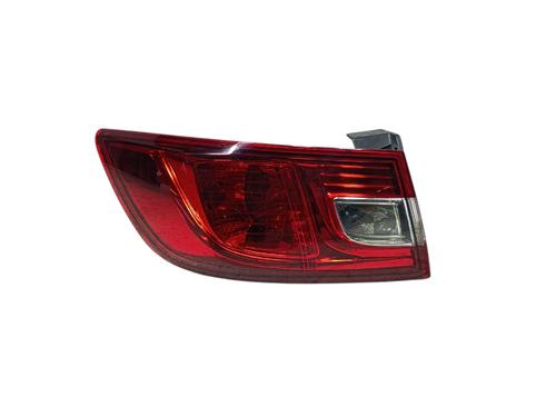 Venstre Baklys RENAULT CLIO IV (BH_) 1.5 dCi 75 (75 hp) 29808272