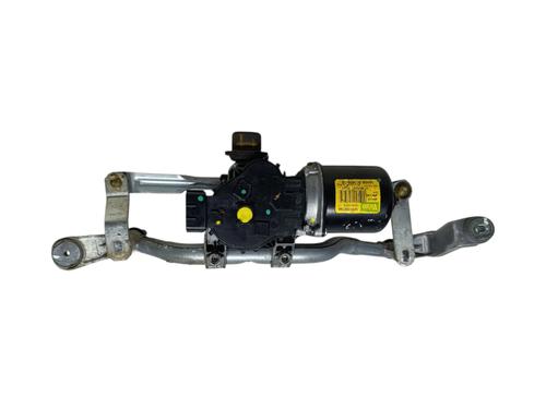 Used Front wiper motor RENAULT CLIO IV (BH_) 1.5 dCi 75 (75 hp) 29808263