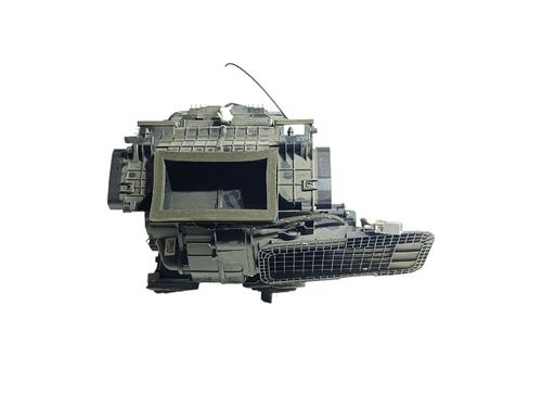 Box di riscaldamento RENAULT CLIO IV (BH_) 1.5 dCi 75 (75 hp) 29808262