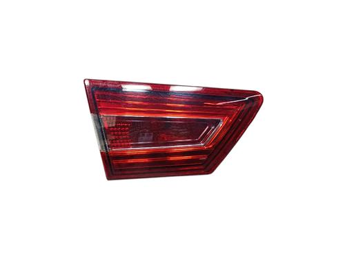 Used Left tailgate light RENAULT CLIO IV (BH_) 1.5 dCi 75 (75 hp) 29808271