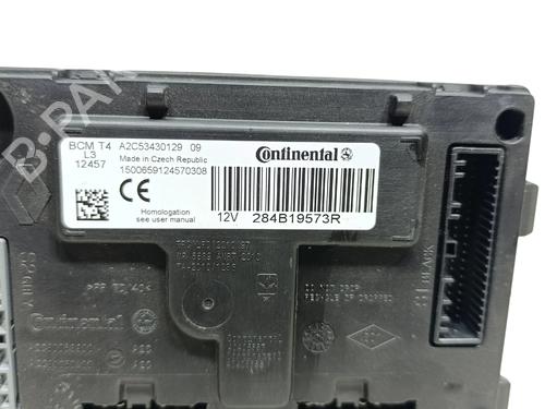 Module électronique RENAULT CLIO IV (BH_) 1.5 dCi 75 | BP29808690M83