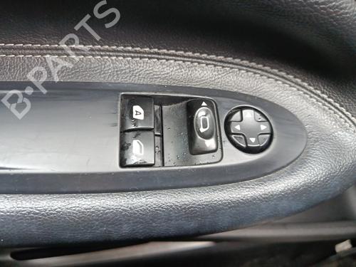 Venstre Foran elrute bryter CITROËN DS3 (SA_) 1.6 HDi 90 (92 hp) 29811633