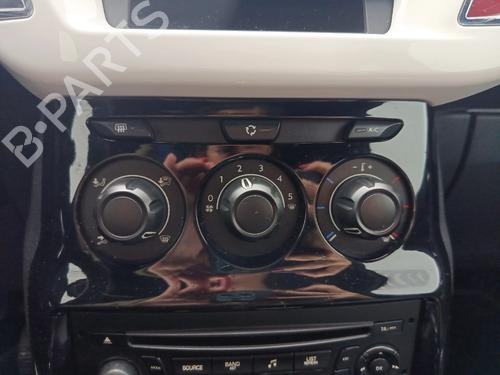 Used Switch CITROËN DS3 (SA_) 1.6 HDi 90 (92 hp) 29811630