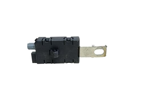 Electronic module PEUGEOT 508 SW I (8E_) 2.0 HDi | BP29811647M83
