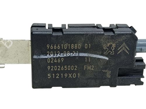 Electronic module PEUGEOT 508 SW I (8E_) 2.0 HDi | BP29811647M83