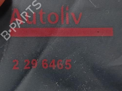 Rear right seatbelt PEUGEOT 508 SW I (8E_) 2.0 HDi | BP29811648I28 