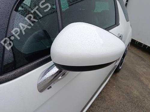 Retrovisor izquierdo CITROËN DS3 (SA_) 1.6 HDi 90 (92 hp) 29811642