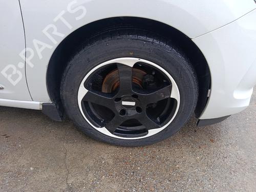 Używane Felga CITROËN DS3 (SA_) 1.6 HDi 90 (92 hp) 29811640