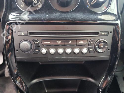 Used Radio CITROËN DS3 (SA_) 1.6 HDi 90 (92 hp) 29811667