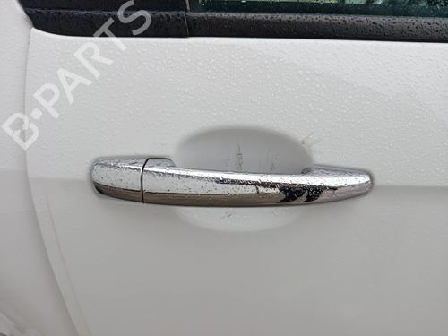 Used Front right exterior door handle CITROËN DS3 (SA_) 1.6 HDi 90 (92 hp) 29811664