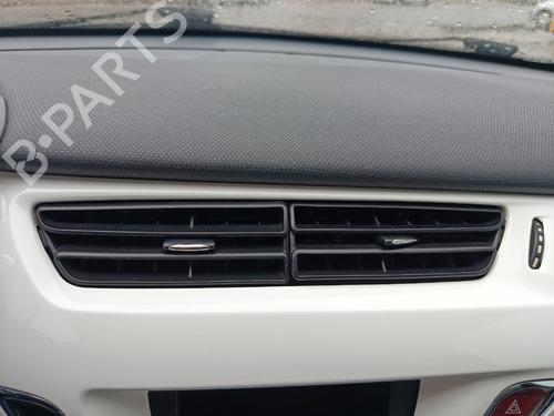 Used Air vent CITROËN DS3 (SA_) 1.6 HDi 90 (92 hp) 29811669