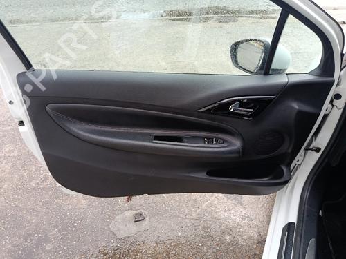 Forreste venstre beklædning CITROËN DS3 (SA_) 1.6 HDi 90 (92 hp) 29811672