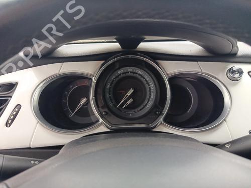 Kombinert Instrument CITROËN DS3 (SA_) 1.6 HDi 90 (92 hp) 29811666