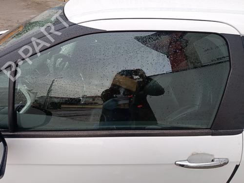 Used Front left door window CITROËN DS3 (SA_) 1.6 HDi 90 (92 hp) 29811678