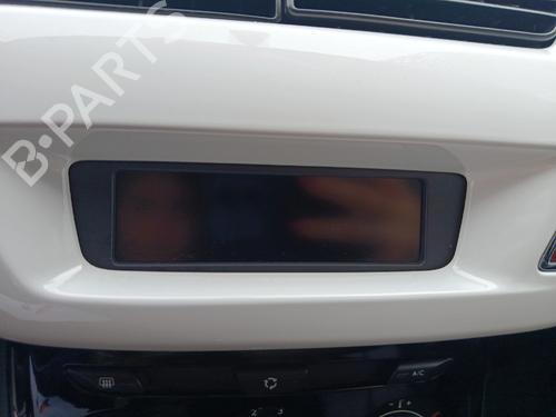 Display CITROËN DS3 (SA_) 1.6 HDi 90 (92 hp) 29811684