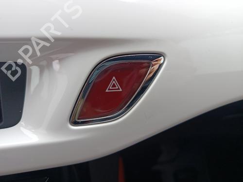 Used Warning switch CITROËN DS3 (SA_) 1.6 HDi 90 (92 hp) 29811686