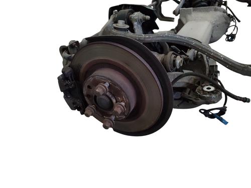 Rear axle PEUGEOT 508 SW I (8E_) 2.0 HDi | BP29823699M2 