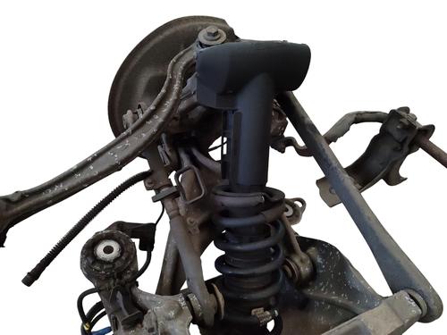 Rear axle PEUGEOT 508 SW I (8E_) 2.0 HDi | BP29823699M2 