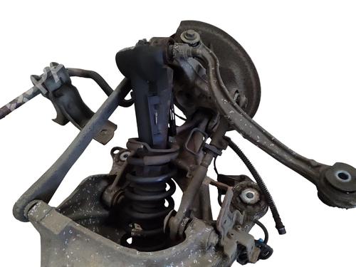 Rear axle PEUGEOT 508 SW I (8E_) 2.0 HDi | BP29823699M2 