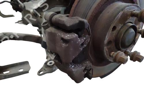 Used Left rear brake caliper PEUGEOT 508 SW I (8E_) 2.0 HDi (163 hp) 29823698