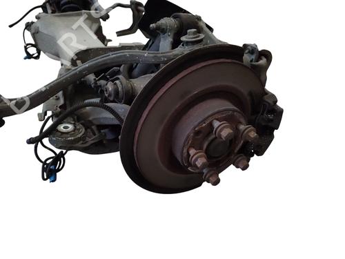 Rear axle PEUGEOT 508 SW I (8E_) 2.0 HDi | BP29823699M2 